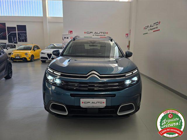 CITROEN C5 Aircross BlueHDi 130 S&S Shine