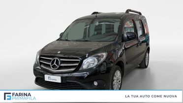 Mercedes-Benz Citan W415 - Citan 109 cdi Tourer Pro 95cv
