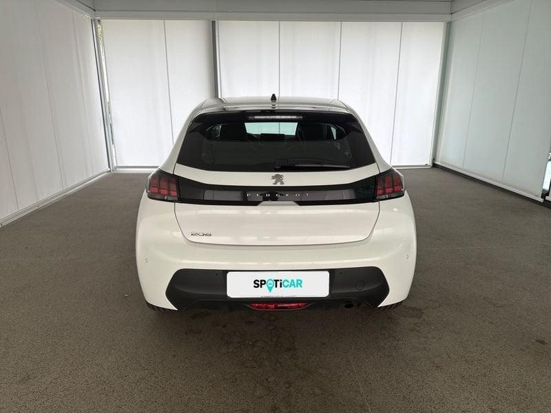 Peugeot 208 Active Pack PureTech 75 S/S