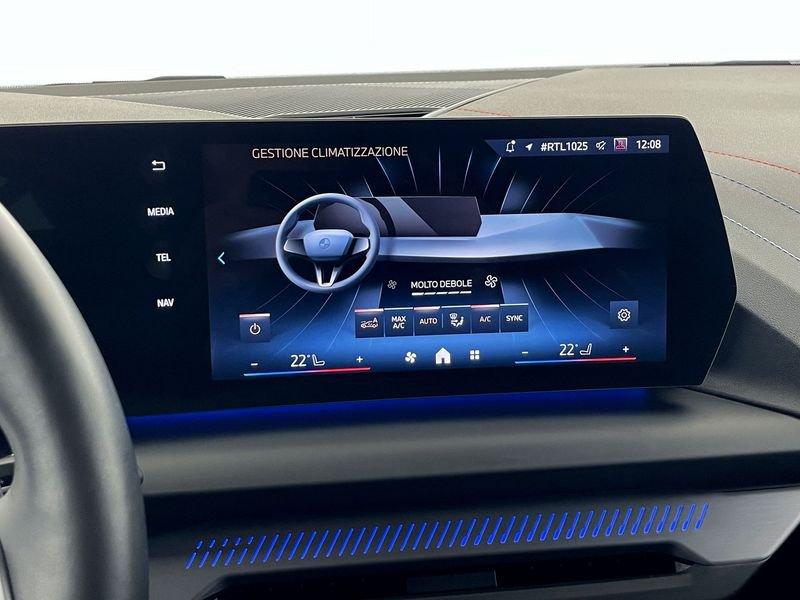 BMW Serie 1 118d MSport automatico