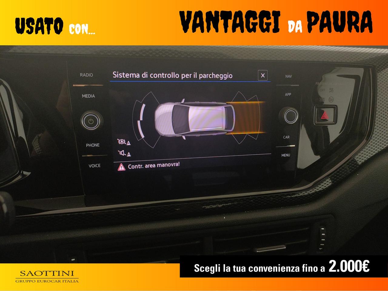 1.0 TSI Life 110 CV