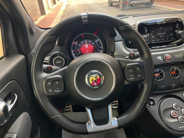 ABARTH 595 1.4 Turbo T-Jet MTA *Tetto Apribile*