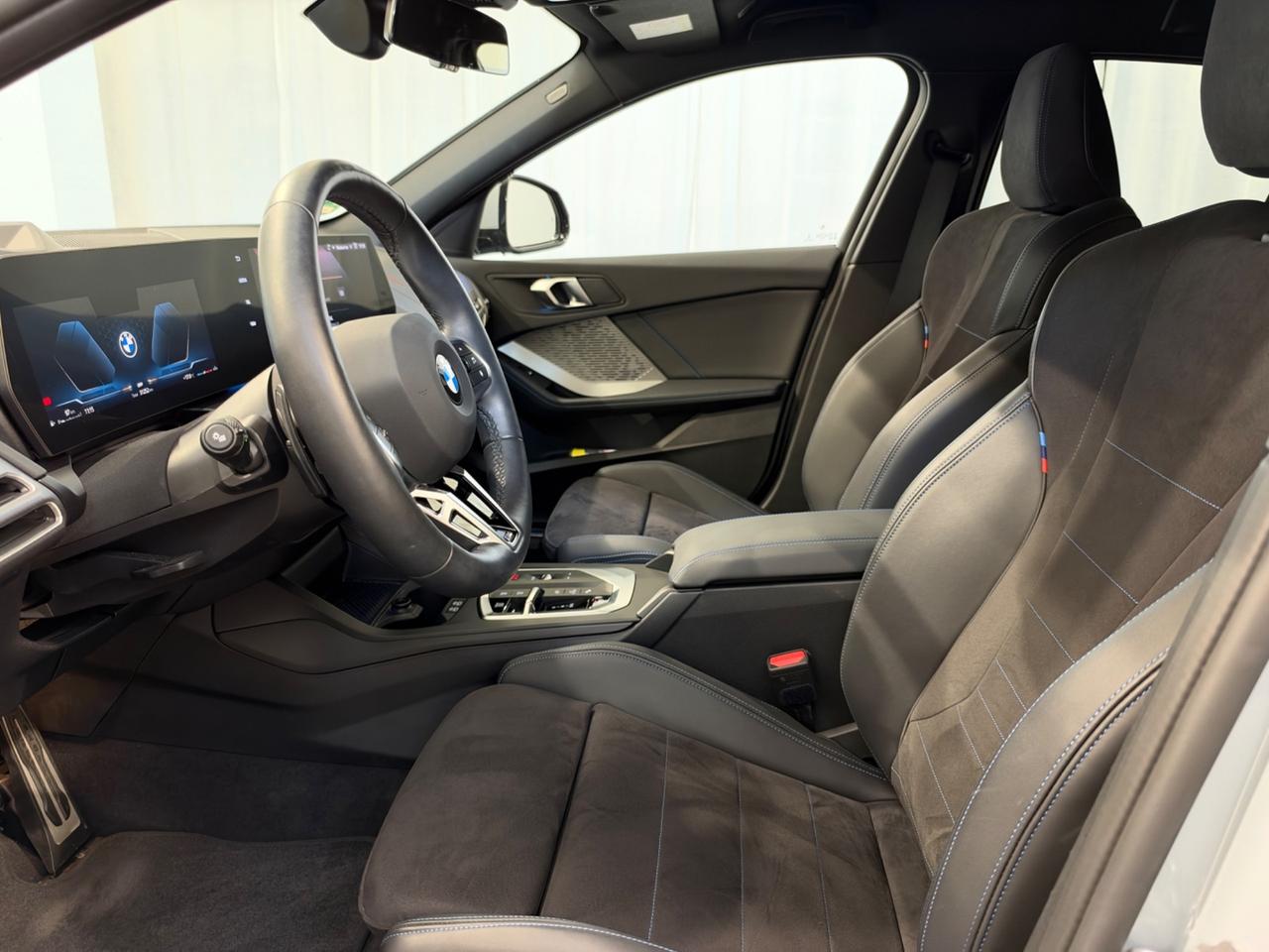 Bmw 120 48V MSport Pro