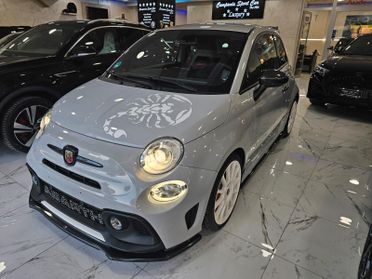 Abarth 595 1.4 Turbo T-Jet 180 CV Esseesse