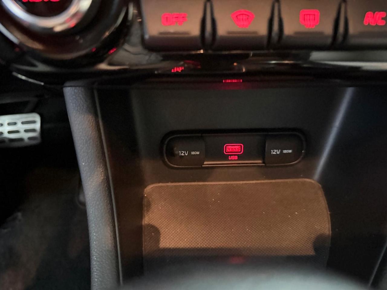 Kia Sportage 1.6 CRDI 136 CV DCT7 AWD GT Line