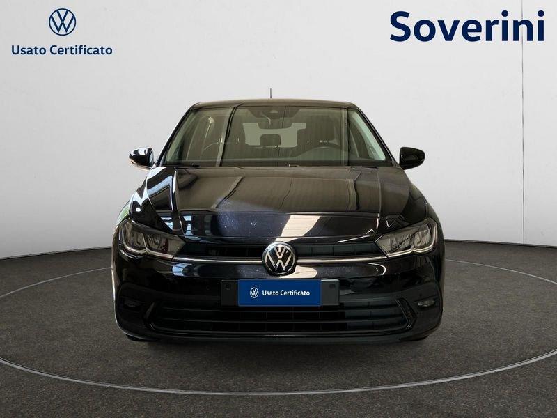 Volkswagen Polo 1.0 TSI Life
