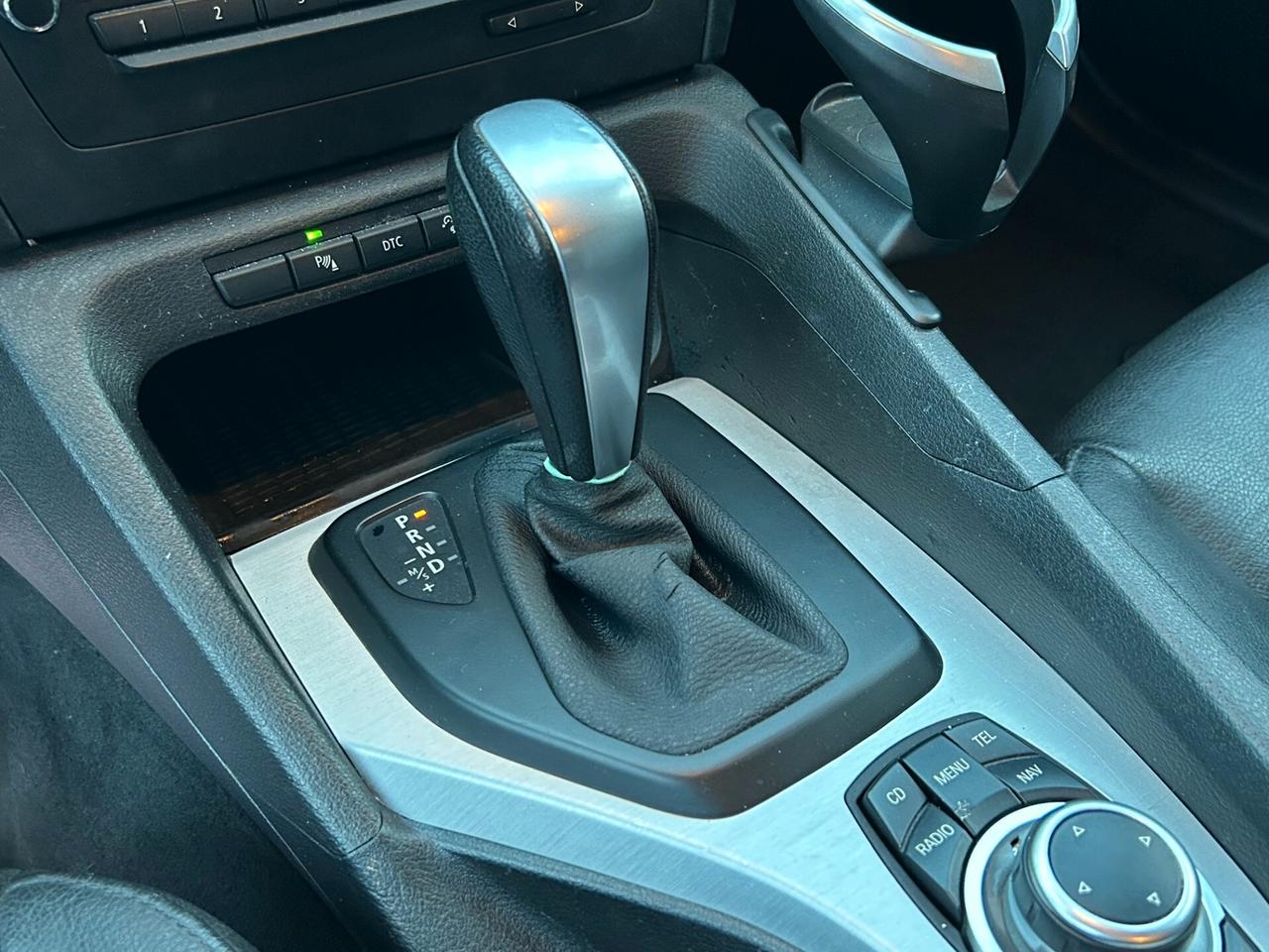 Bmw X1 xDrive23dA Futura AUTO 4x4