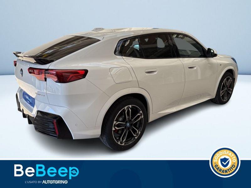 BMW X2 I EDRIVE 20 MSPORT PRO