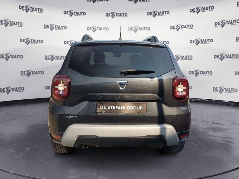 Dacia Duster Duster 1.0 tce 15th Anniversary Eco-g 4x2 100cv