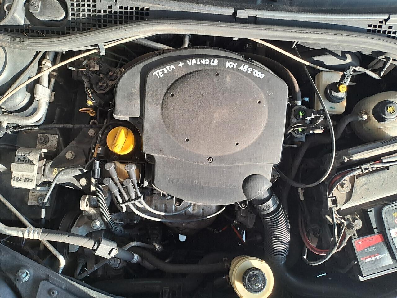 Dacia Sandero 1.4 8V GPL SC. 2029