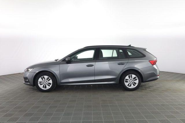 SKODA Octavia Octavia 2.0 TDI EVO SCR DSG Wagon Executive