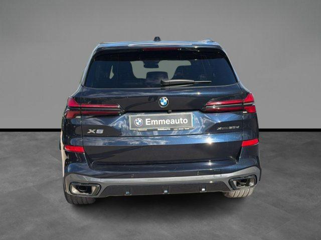 BMW X5 xDrive30d 48V Msport