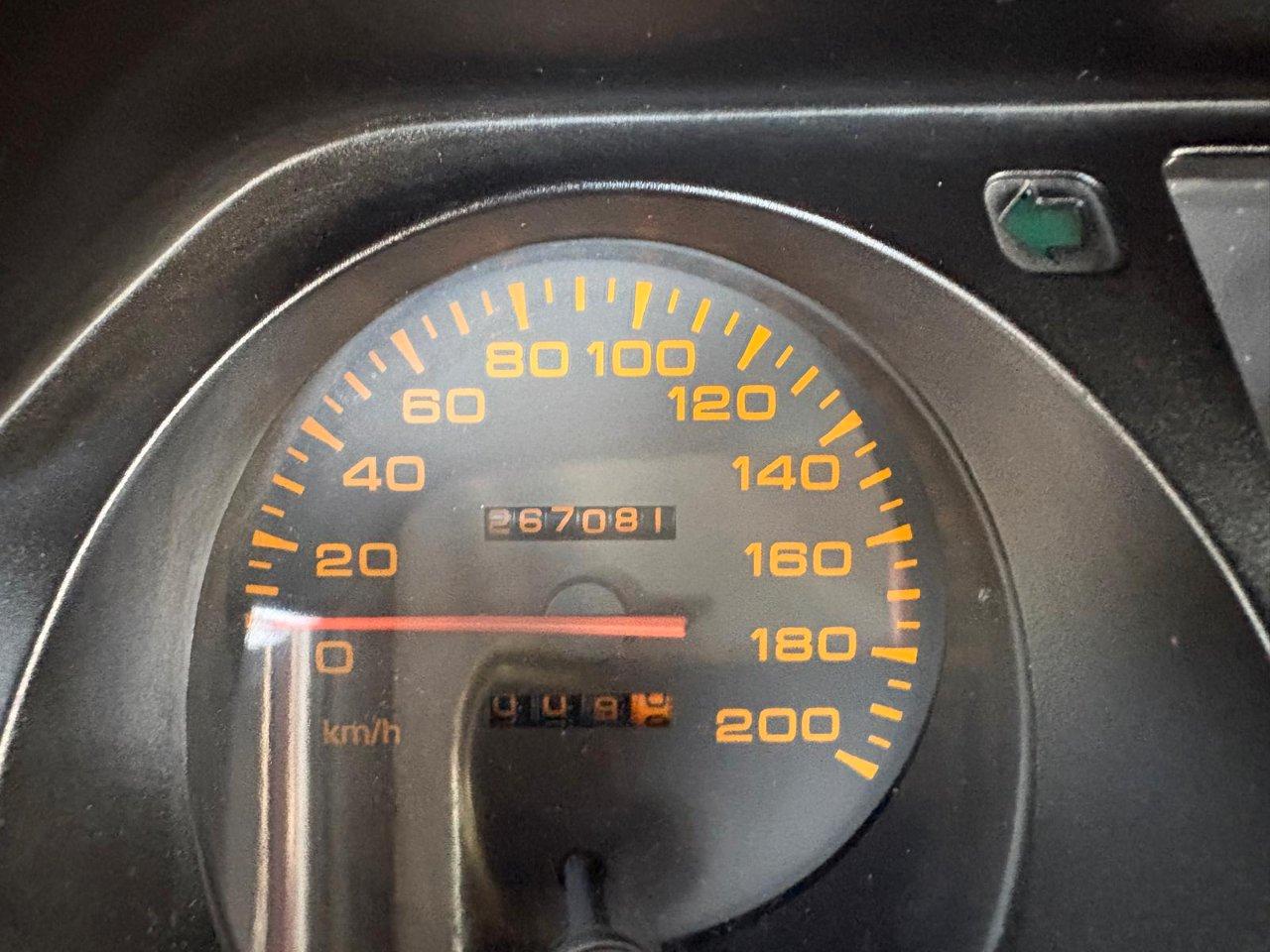 Mitsubishi Pajero Wagon 2.5 tdi GLS SHR S.Select