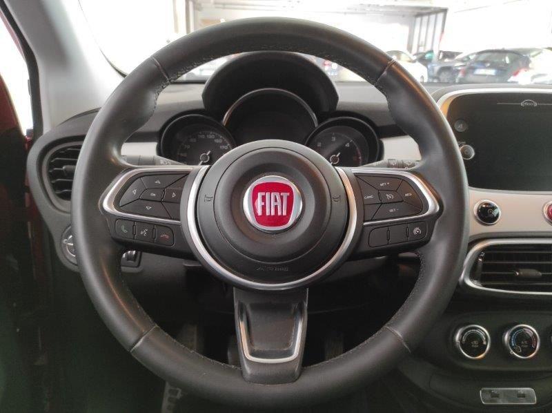 FIAT 500X 1.3 MultiJet 95 CV Connect