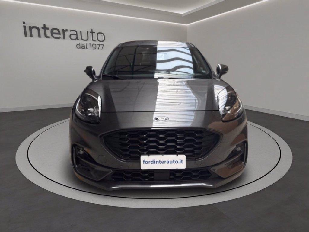 FORD Puma 1.0 EcoBoost Hybrid 125 CV S&S aut. ST-Line del 2023