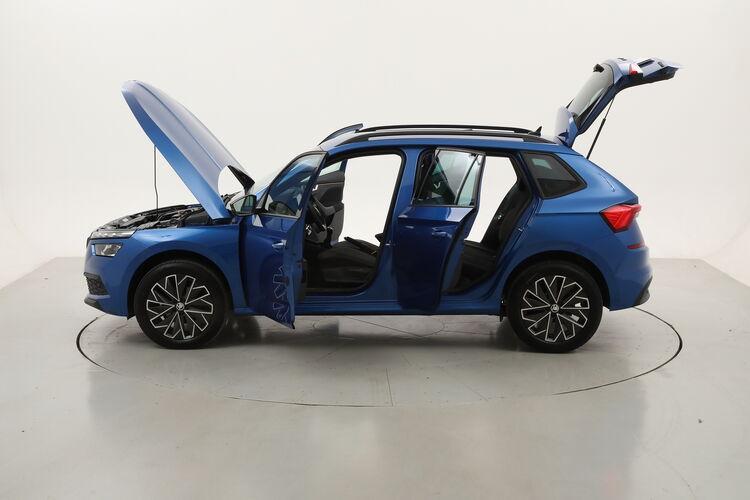 Skoda Kamiq Style BR331906 1.0 Benzina 110CV