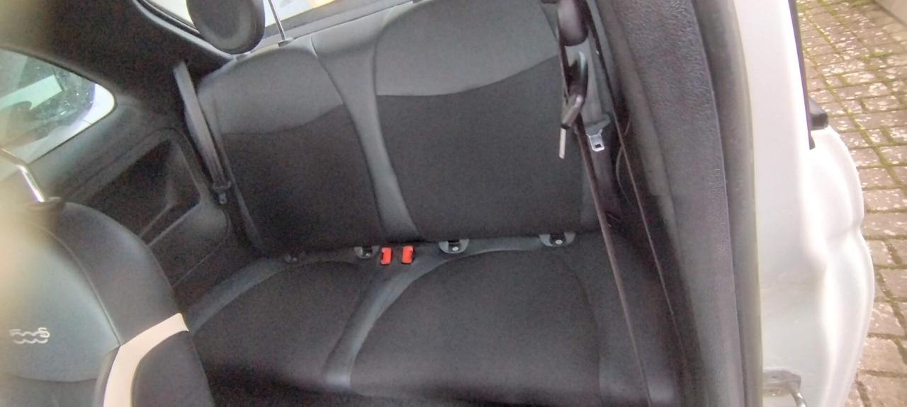 Fiat 500 1.3 Multijet 95 CV S