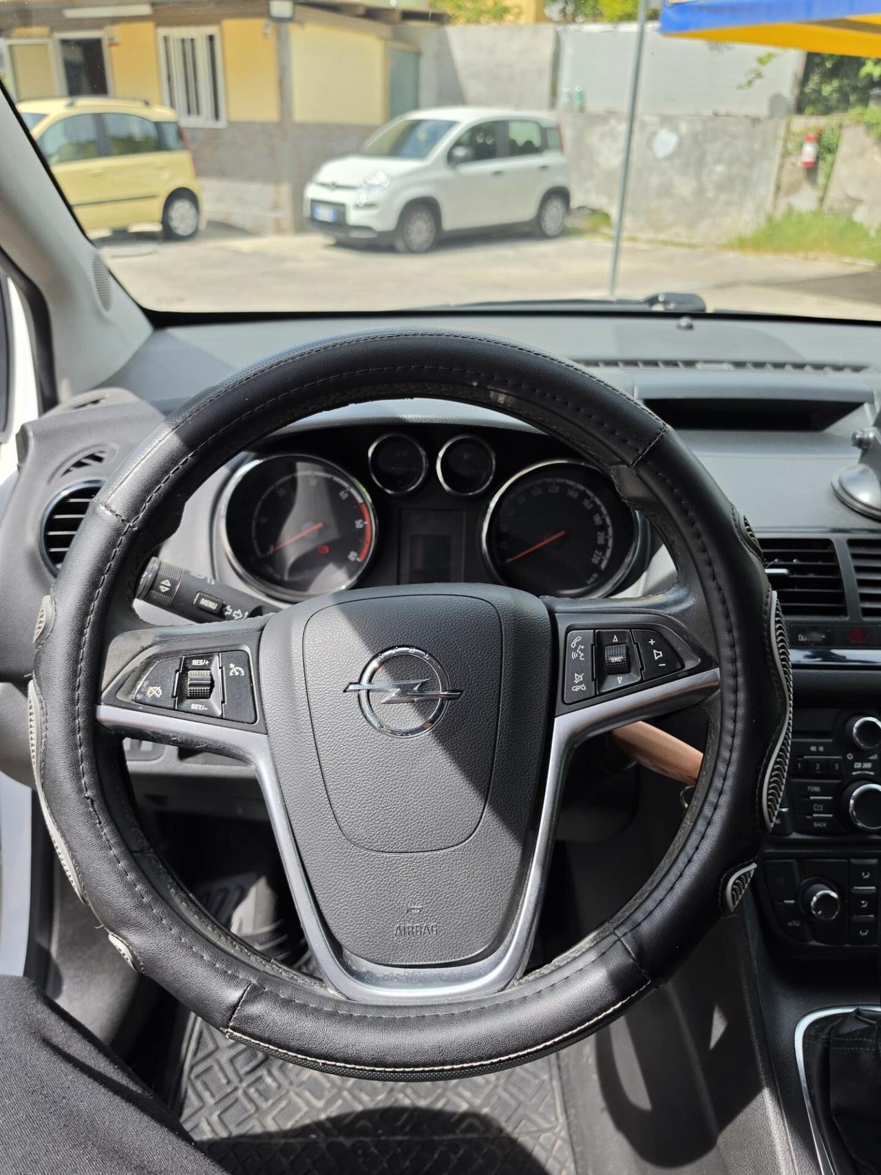 Opel Meriva 1.3 CDTI Cosmo