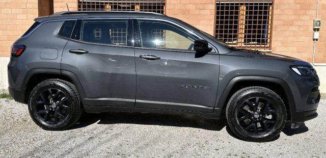 JEEP Compass 1.3 Turbo T4 190 CV PHEV AT6 4xe Longitude