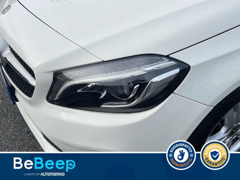 Mercedes-Benz Classe A A 180 D SPORT NEXT AUTO