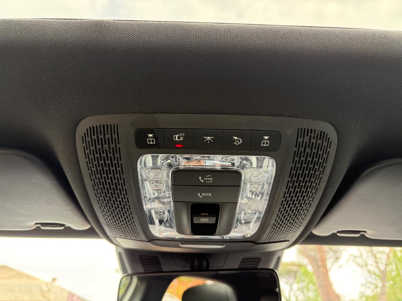 Mercedes-benz A 220 d Automatic 4Matic Premium