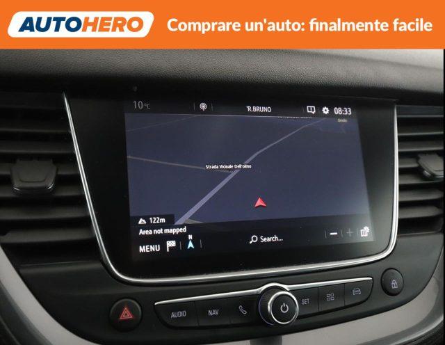 OPEL Grandland X 1.5 diesel Ecotec Start&Stop aut. Design Line