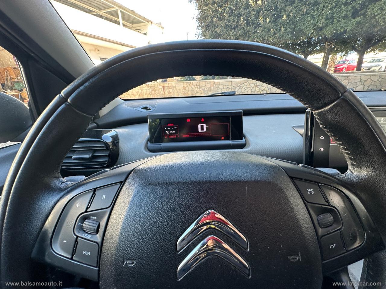 CITROEN C4 Cactus BlueHDi 100 Shine