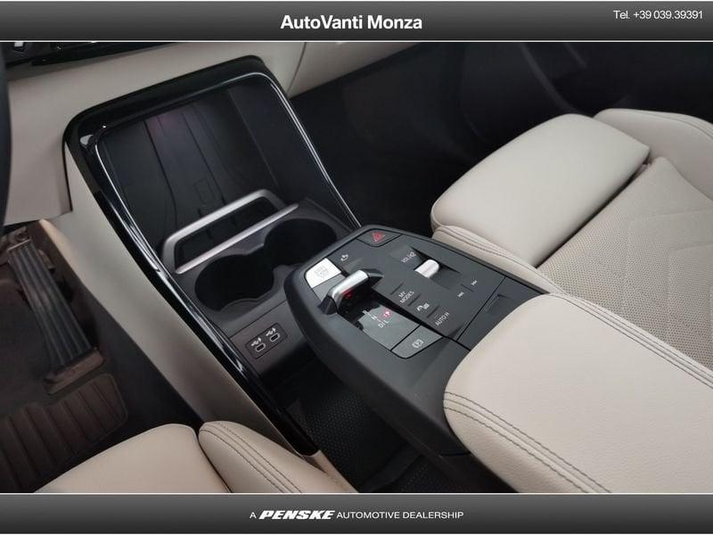 BMW Serie 2 Active Tourer 218d Active Tourer auto