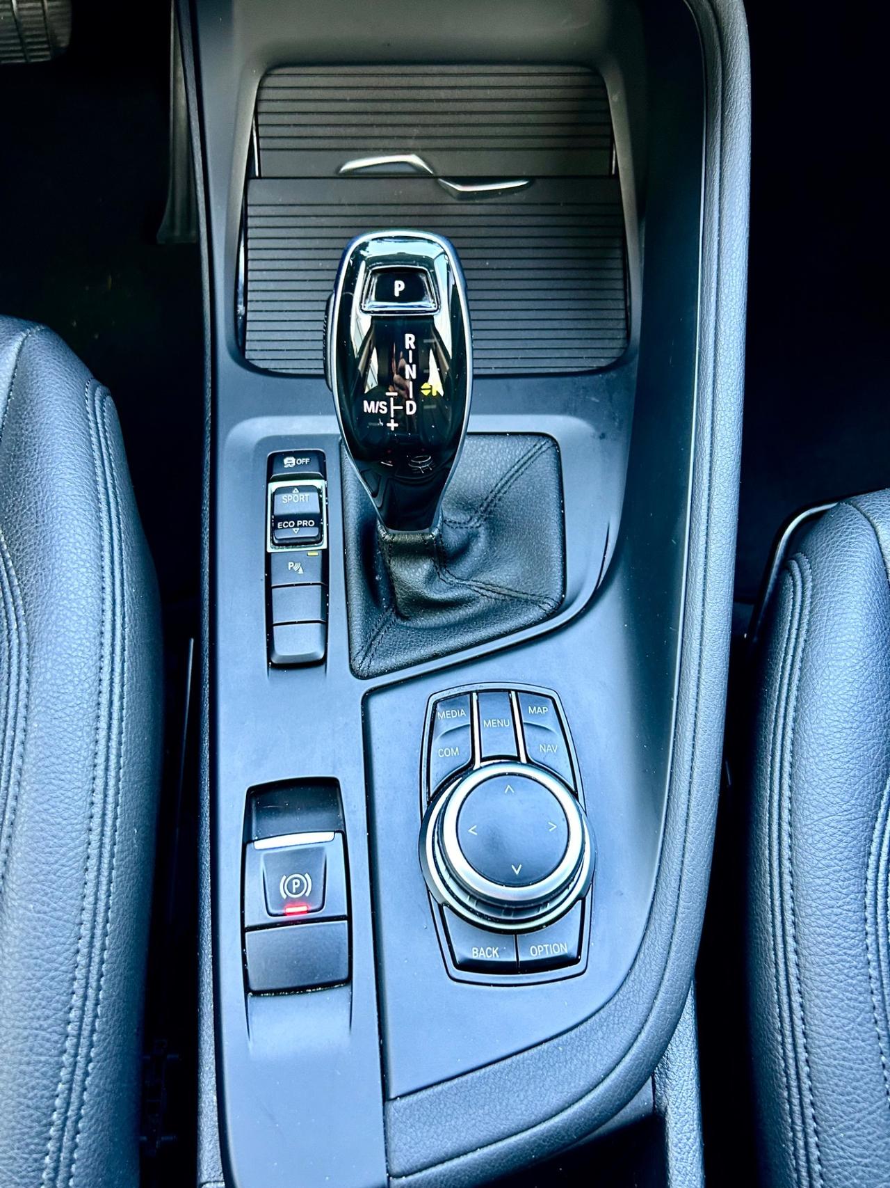 Bmw X1 sDrive18d Sport