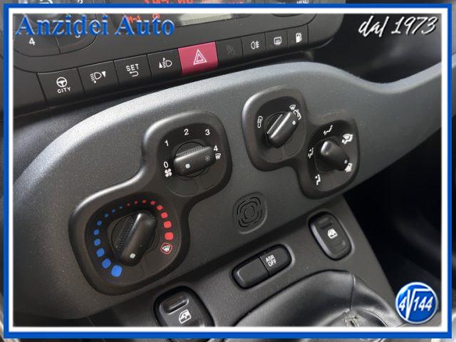 FIAT Panda 1.2 EasyPower Easy