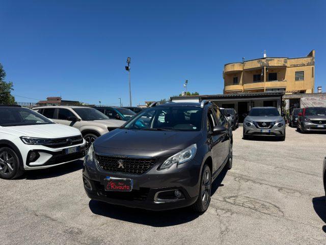 PEUGEOT 2008 1.6 BlueHDi 100 cv Allure