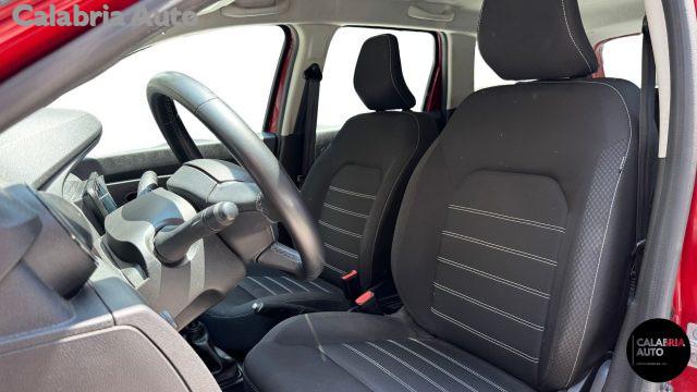 DACIA Duster 1.0 TCe GPL 4x2 Comfort