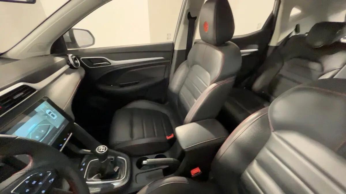 Mg ZS Classic 1.5 VTi-tech Luxury