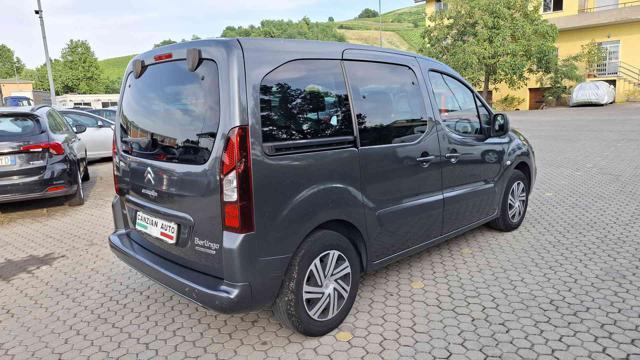 CITROEN Berlingo Multispace BlueHDi UNICO PROPRIETARIO