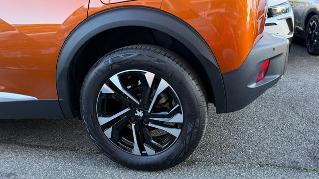 PEUGEOT 2008 1.2 PURETECH 131CV S&S GT*CL17*FULL LED*