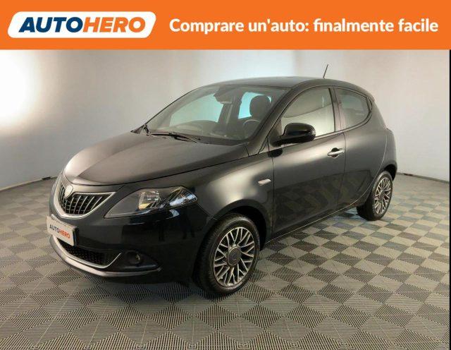 LANCIA Ypsilon 1.0 FireFly 5 porte S&S Hybrid Gold