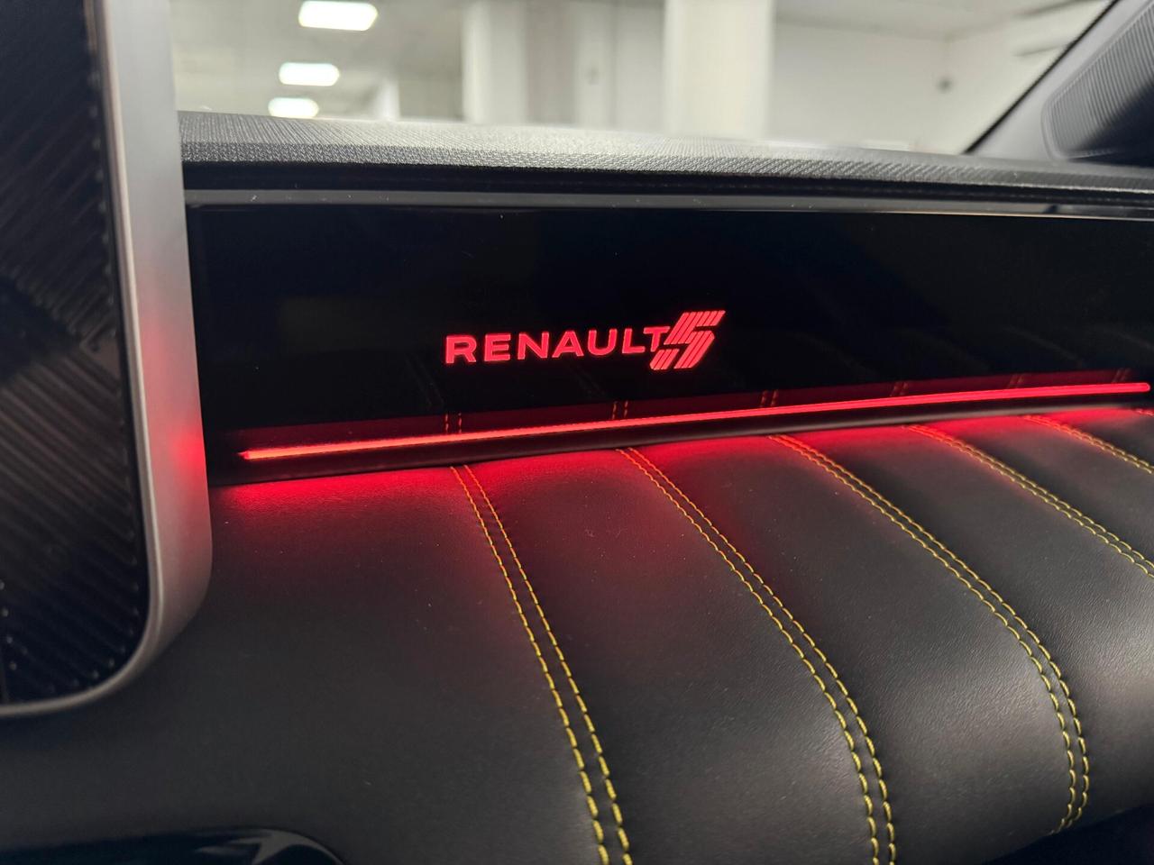 Renault 5 E-Tech Electric 150 CV Comfort Range Iconic Cinq