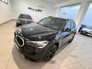 Bmw X1 sDrive18i Sport