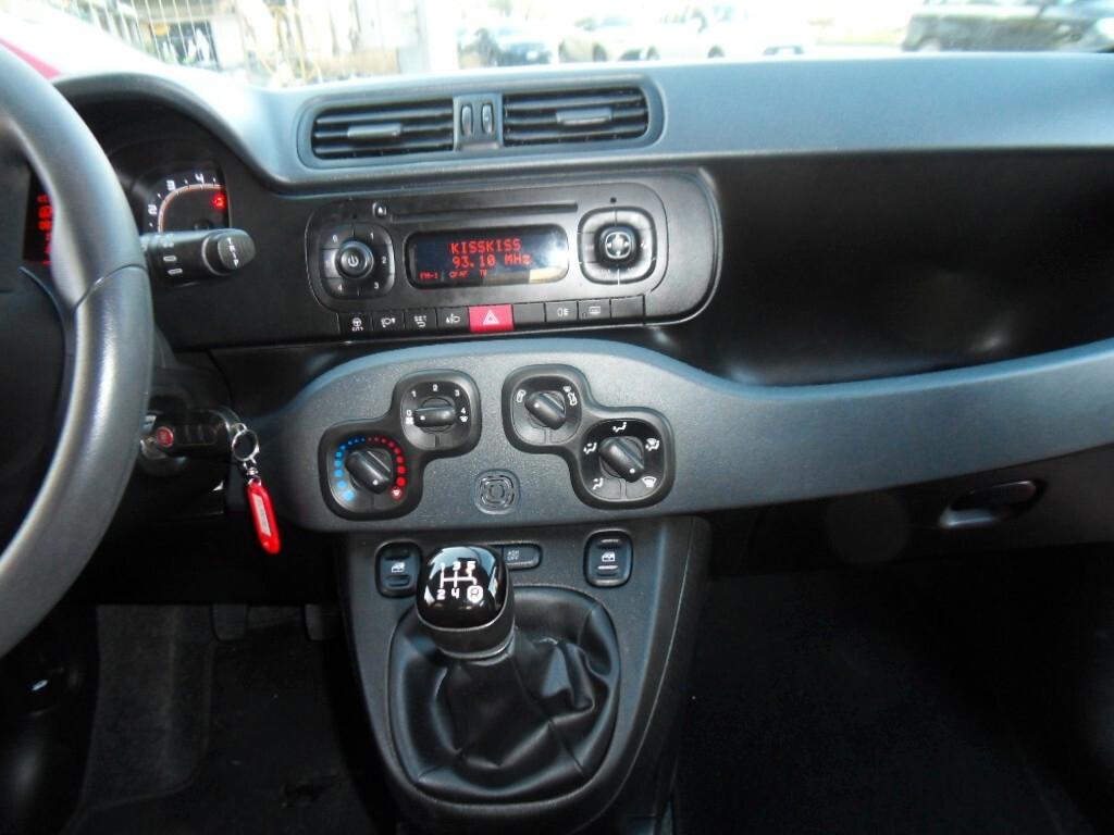 Fiat Panda 1.2 Easy