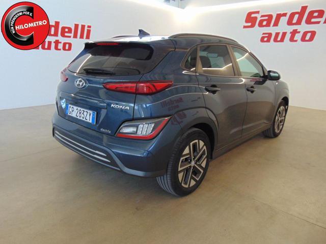 HYUNDAI Kona EV 39 kWh Exclusive.