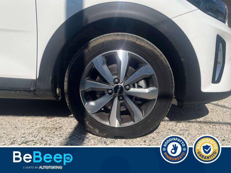 Kia Stonic 1.2 MPI STYLE 79CV