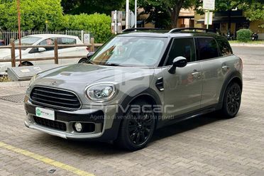MINI Mini 1.5 Cooper Baker Street Countryman