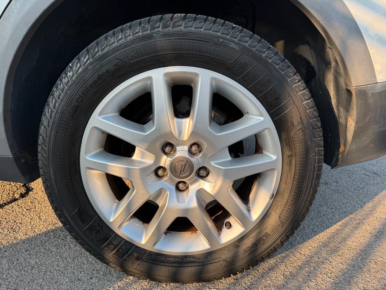 Opel Antara 2.0 CDTI 127CV 4x2 Edition Plus