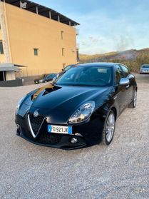 Alfa Romeo Giulietta 1.6 JTDm-2 120 CV Distinctive