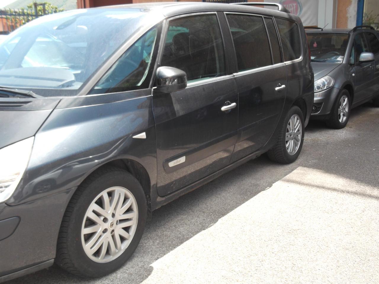 Renault Espace Grand 2.0 dCi 175CV Proactive Initiale - 28