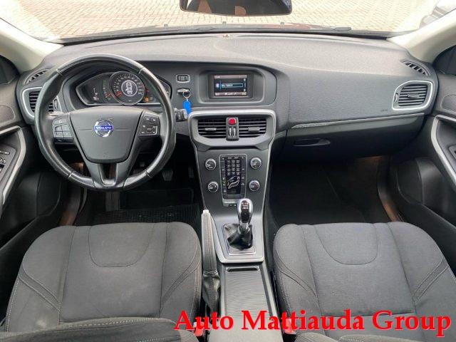 VOLVO V40 D2 1.6 Kinetic // UNICO PROPRIETARIO