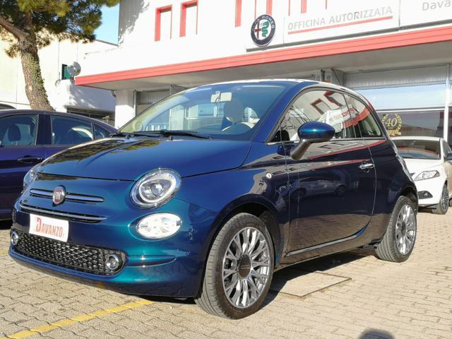 FIAT 500 1.0 Hybrid 70cv Dolcevita