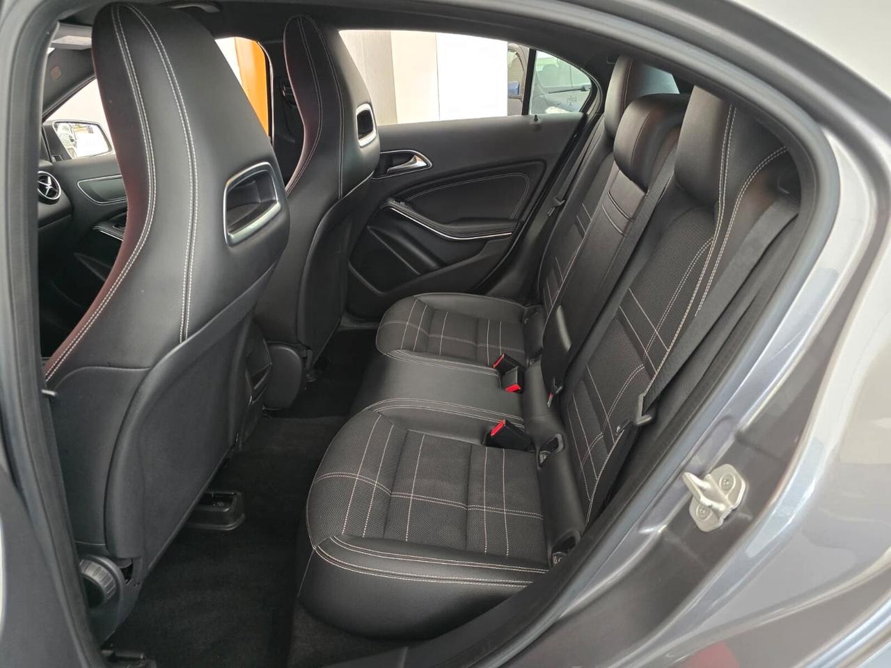 Mercedes-benz A 180 CDI Sport