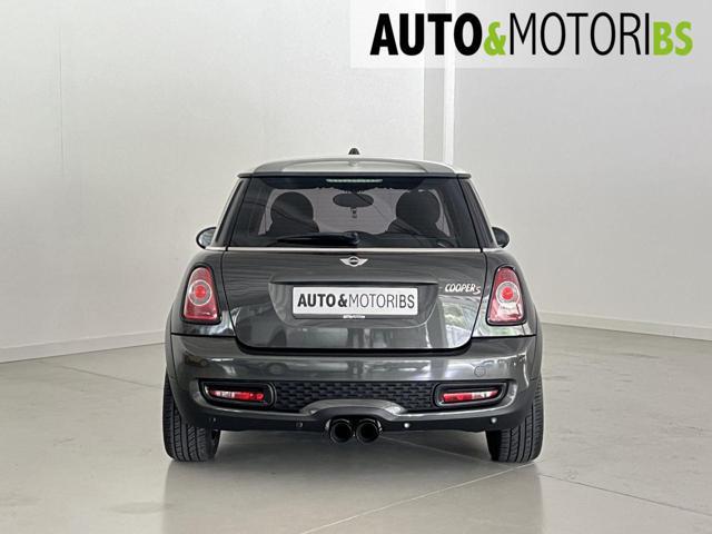 MINI Cooper S 1.6 16V Cooper S