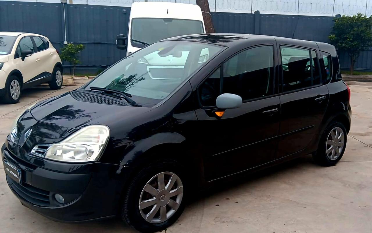 Renault Modus 1.2 16V Live